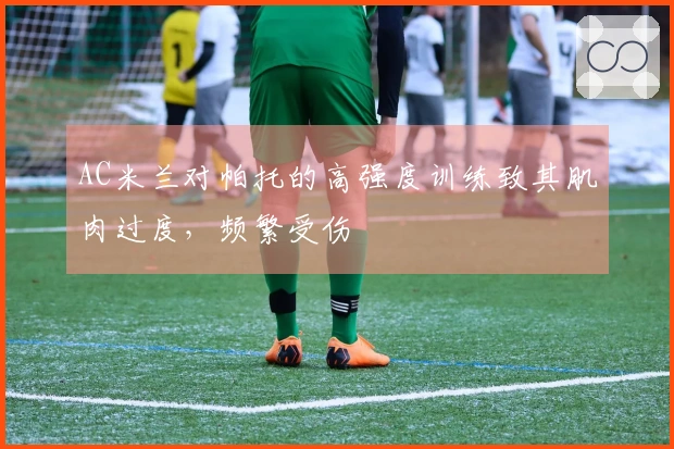 AC米兰对帕托的高强度训练致其肌肉过度，频繁受伤