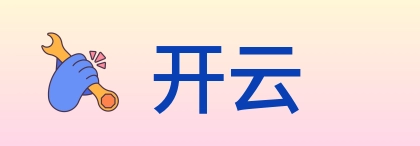 开云 logo